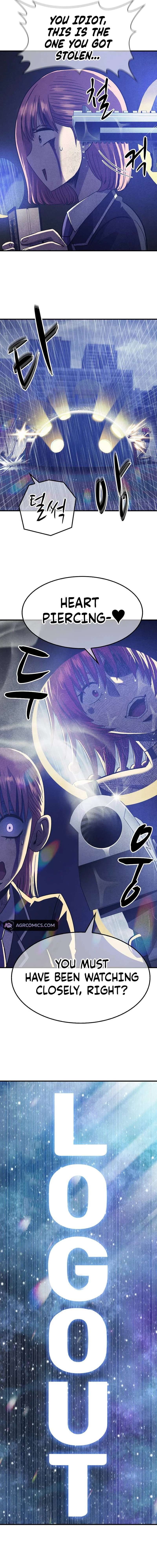 Conquer the Game With the Best Web Novels Chapter 40 18